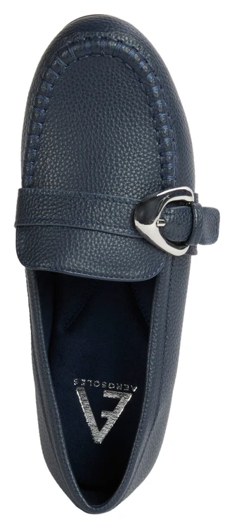 Thumbnail 5: Aerosoles Aerosoles Womens Dinetta Loafers 