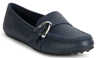 Thumbnail 2: Aerosoles Aerosoles Womens Dinetta Loafers 
