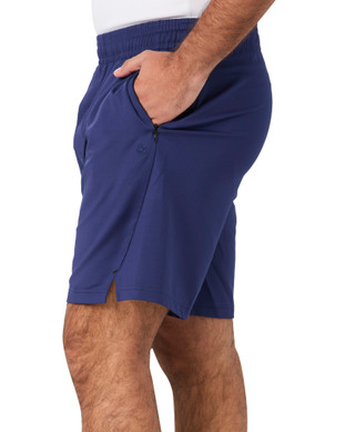 Thumbnail 3: GAIAM Men's Active Hero Shorts 