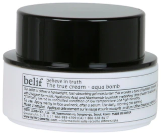 Thumbnail 2: BELIF Belif The TrueAqua Bomb Cream , 1.69 oz. 