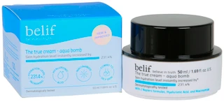 Thumbnail 1: BELIF Belif The TrueAqua Bomb Cream , 1.69 oz. 