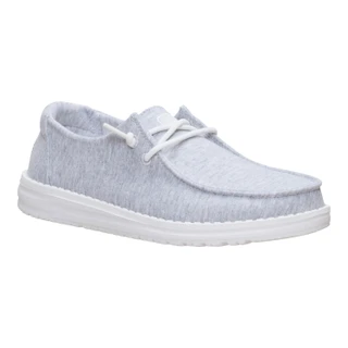 Thumbnail 1: Hey Dude Hey Dude Womens Wendy Stretch Jersey Casual Sneakers 