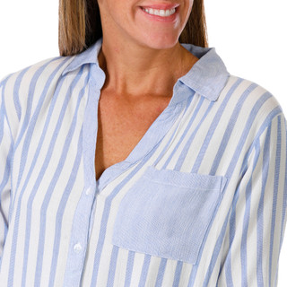 Thumbnail 5: WHITE/ BLUE