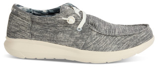 Thumbnail 3: ARIAT Ariat Mens Hilo Casual Shoes 