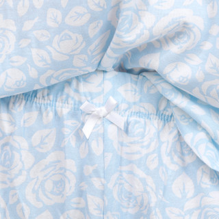 Thumbnail 3: BLUE FLORAL