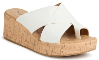 Thumbnail 1: B.O.C. B.O.C. Womens Sunny Wedge Sandals 