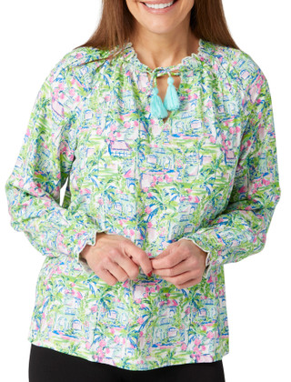 Thumbnail 1: BLUE MULTI