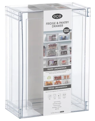 Thumbnail 1: Eco Eco Home Kitchen Organizer 