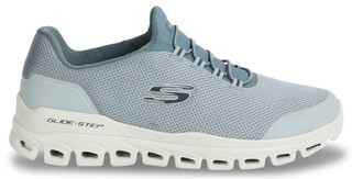 Thumbnail 3: Skechers Skechers Mens Glide Step Noltek Athletic Shoes 