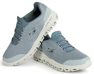 Thumbnail 1: Skechers Skechers Mens Glide Step Noltek Athletic Shoes 