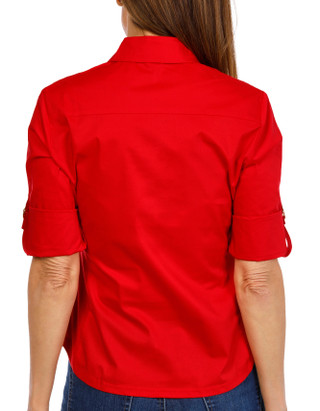 Thumbnail 3: TANGO RED