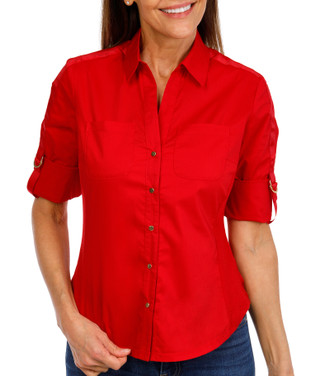 Thumbnail 1: TANGO RED