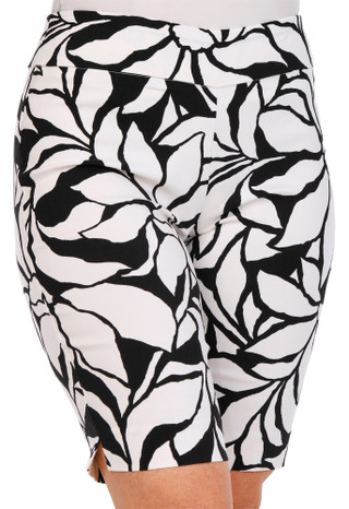 Thumbnail 2: Zac & Rachel Zac & Rachel Womens Print Shorts 