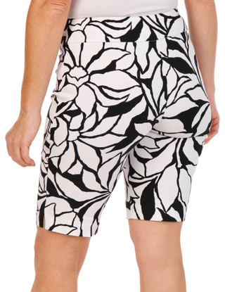 Thumbnail 3: Zac & Rachel Zac & Rachel Womens Print Shorts 