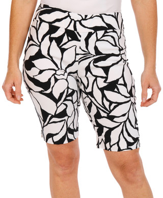 Thumbnail 1: Zac & Rachel Zac & Rachel Womens Print Shorts 