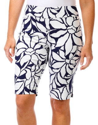 Thumbnail 1: Zac & Rachel Zac & Rachel Womens Print Shorts 