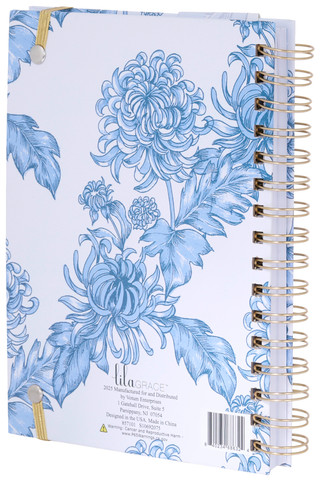 Thumbnail 3: BLUE/GOLD