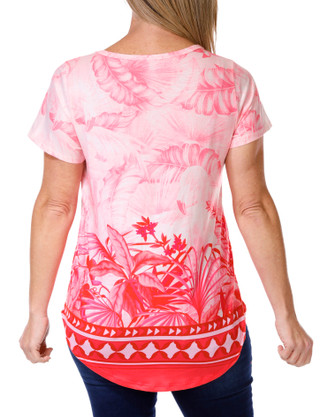 Thumbnail 2: PINK TROPICAL