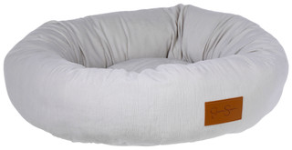 Thumbnail 2: Jessica Simpson Jessica Simpson 24x24 Pet Bed 