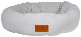 Thumbnail 3: Jessica Simpson Jessica Simpson 24x24 Pet Bed 