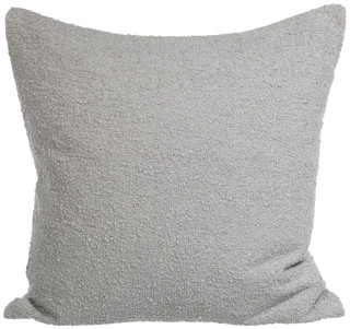 Thumbnail 1: LR HOME LR Home 24x24 Boucle Decorative Pillow 