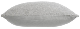 Thumbnail 4: LR HOME LR Home 24x24 Boucle Decorative Pillow 