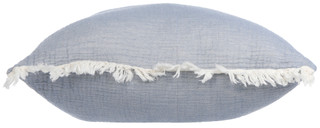 Thumbnail 2: BLUE/IVORY