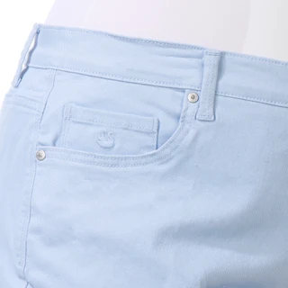 Thumbnail 3: Gloria Vanderbilt Gloria Vanderbilt Plus Amanda Bermuda Shorts 