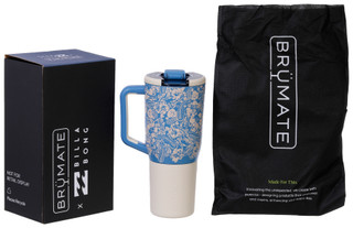 Thumbnail 1: BLUE MULTI