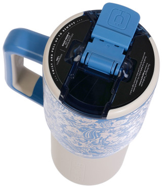 Thumbnail 4: BLUE MULTI