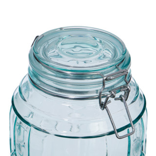 Thumbnail 3: 10 Strawberry Street 10 Strawberry Street 60 oz Bleeker Glass Canister 