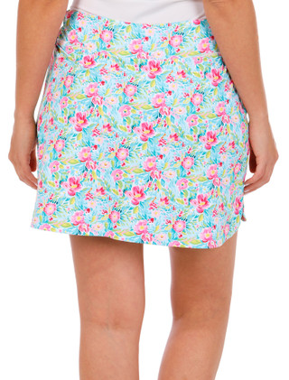 Thumbnail 2: GOTTEX Women's Active Round Edge Skort 