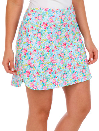 Thumbnail 1: GOTTEX Women's Active Round Edge Skort 