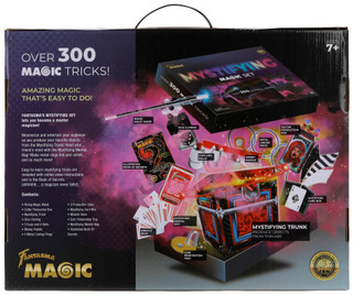 Thumbnail 2: . Fantasma Magic Mystifying Magic Set 
