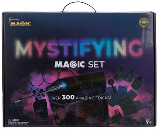 Thumbnail 1: . Fantasma Magic Mystifying Magic Set 