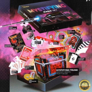 Thumbnail 3: . Fantasma Magic Mystifying Magic Set 