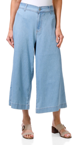 Thumbnail 1: Light Wash