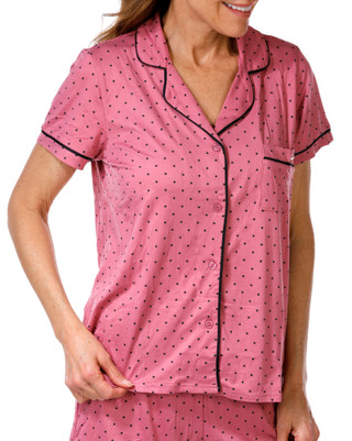 Thumbnail 2: Rose Mauve