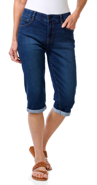 Thumbnail 1: Dark Wash