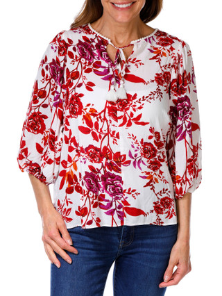 Thumbnail 1: Red/White