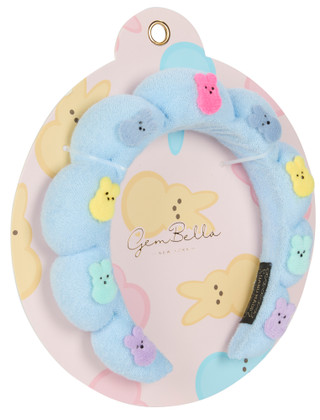 Thumbnail 2: Light Blue