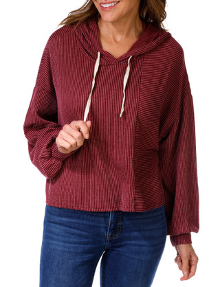 Thumbnail 1: Burgundy