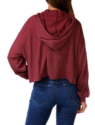 Thumbnail 2: Burgundy