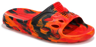 Thumbnail 1: Red/Black