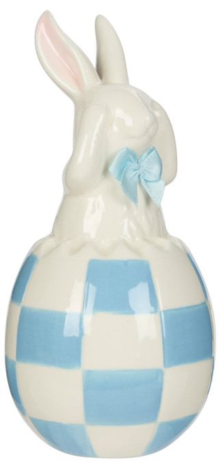 Thumbnail 2: Light Blue/White