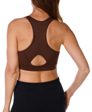 Thumbnail 2: Juicy Couture Women's Active Rhinestone Logo Sports Top 