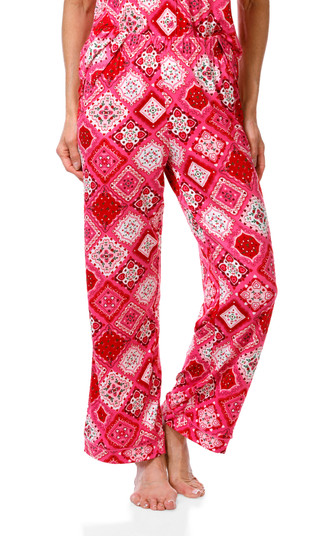 Thumbnail 2: Red/Pink