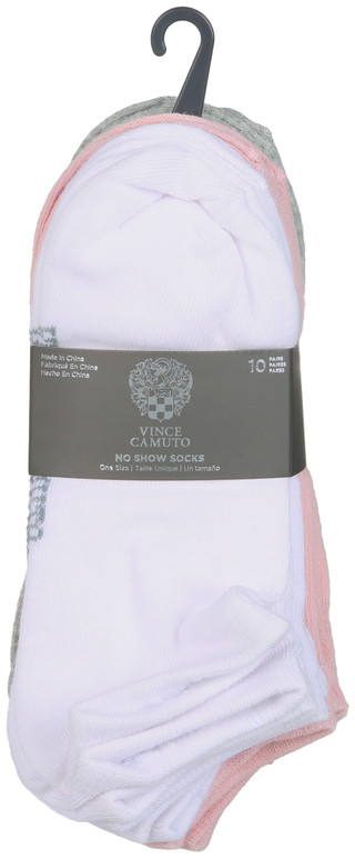 Thumbnail 1: WHITE/GREY/PINK