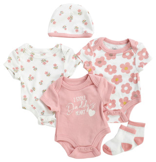 Thumbnail 1: PINK MULTI