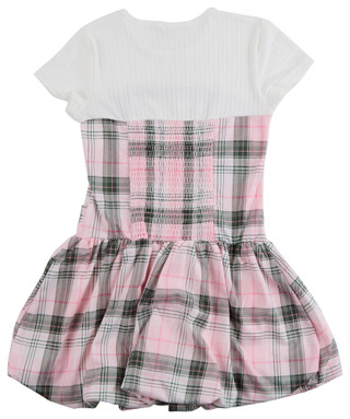 Thumbnail 2: Btween Btween Little Girls 3 Pc Floral Dress Set 